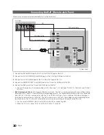 Предварительный просмотр 20 страницы Samsung HG40ED890U Installation Manual