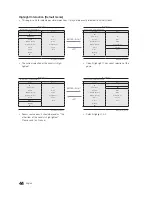 Предварительный просмотр 44 страницы Samsung HG40ED890U Installation Manual