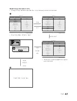 Предварительный просмотр 47 страницы Samsung HG40ED890U Installation Manual