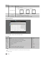 Предварительный просмотр 60 страницы Samsung HG40ED890U Installation Manual