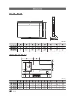 Предварительный просмотр 68 страницы Samsung HG40ED890U Installation Manual