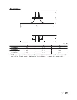 Предварительный просмотр 69 страницы Samsung HG40ED890U Installation Manual