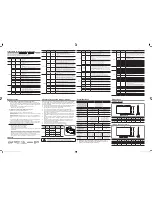 Preview for 2 page of Samsung HG40NA590 Guía De Configuración Rápida