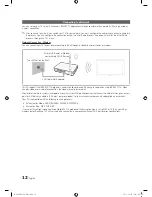 Preview for 12 page of Samsung HG40NA590 Installation Manual