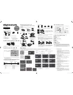 Preview for 1 page of Samsung HG40NA590 (Spanish) Guía De Configuración Rápida