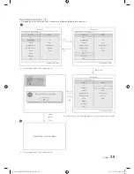 Preview for 39 page of Samsung HG40NA790 Installation Manual