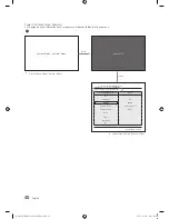 Preview for 40 page of Samsung HG40NA790 Installation Manual