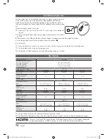 Preview for 74 page of Samsung HG40NA790 Installation Manual