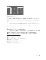 Preview for 31 page of Samsung HG40NB678 Installation Manual