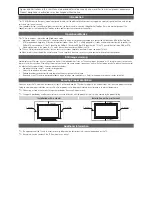 Preview for 2 page of Samsung HG40NB678FF Installation Manual