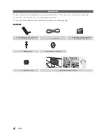 Preview for 4 page of Samsung HG40NB678FF Installation Manual