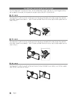 Preview for 6 page of Samsung HG40NB678FF Installation Manual