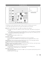 Preview for 9 page of Samsung HG40NB678FF Installation Manual