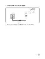 Preview for 13 page of Samsung HG40NB678FF Installation Manual