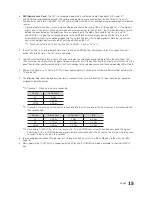 Preview for 15 page of Samsung HG40NB678FF Installation Manual