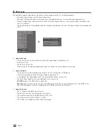 Preview for 22 page of Samsung HG40NB678FF Installation Manual