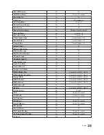 Preview for 25 page of Samsung HG40NB678FF Installation Manual