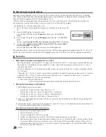 Preview for 28 page of Samsung HG40NB678FF Installation Manual