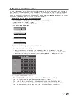 Preview for 29 page of Samsung HG40NB678FF Installation Manual