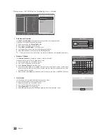 Preview for 32 page of Samsung HG40NB678FF Installation Manual