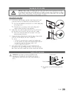 Preview for 35 page of Samsung HG40NB678FF Installation Manual