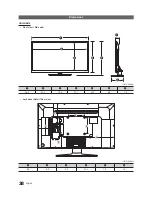 Preview for 38 page of Samsung HG40NB678FF Installation Manual