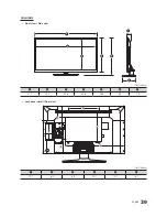 Preview for 39 page of Samsung HG40NB678FF Installation Manual