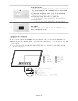 Предварительный просмотр 17 страницы Samsung HG43AJ670U Install Manual