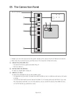 Preview for 18 page of Samsung HG43AJ670U Install Manual