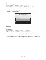 Preview for 31 page of Samsung HG43AJ670U Install Manual