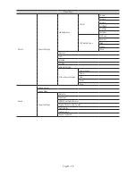 Preview for 38 page of Samsung HG43AJ670U Install Manual