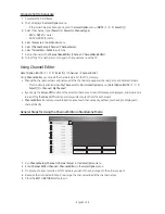 Preview for 44 page of Samsung HG43AJ670U Install Manual