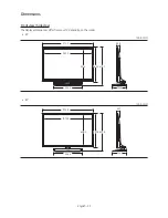 Preview for 52 page of Samsung HG43AJ670U Install Manual