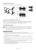 Preview for 12 page of Samsung HG43AJ690U Install Manual