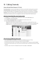 Preview for 50 page of Samsung HG43AJ690U Install Manual