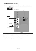 Preview for 24 page of Samsung HG43AJ690UB Install Manual