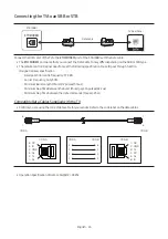 Предварительный просмотр 26 страницы Samsung HG43AJ690Y Install Manual