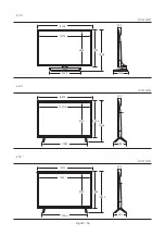 Предварительный просмотр 66 страницы Samsung HG43AJ690Y Install Manual