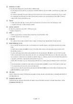 Preview for 21 page of Samsung HG43AJ690YJ Install Manual