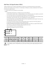 Preview for 13 page of Samsung HG43AJ692Y Install Manual