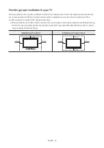 Preview for 14 page of Samsung HG43AJ692Y Install Manual