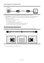 Предварительный просмотр 24 страницы Samsung HG43AT692U Install Manual