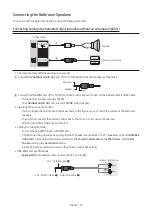 Предварительный просмотр 26 страницы Samsung HG43AU800A Install Manual