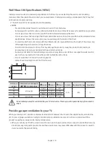 Preview for 12 page of Samsung HG43AU800AJ Install Manual