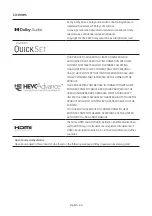 Preview for 60 page of Samsung HG43AU800AJ Install Manual