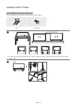 Preview for 8 page of Samsung HG43AU800N Install Manual