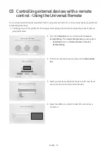 Preview for 14 page of Samsung HG43AU800N Install Manual