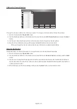 Preview for 40 page of Samsung HG43AU800N Install Manual