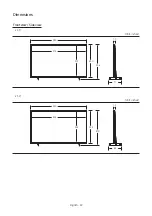 Preview for 49 page of Samsung HG43AU800N Install Manual