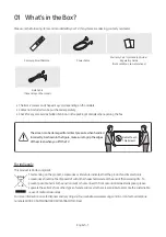 Preview for 7 page of Samsung HG43BU800A Install Manual